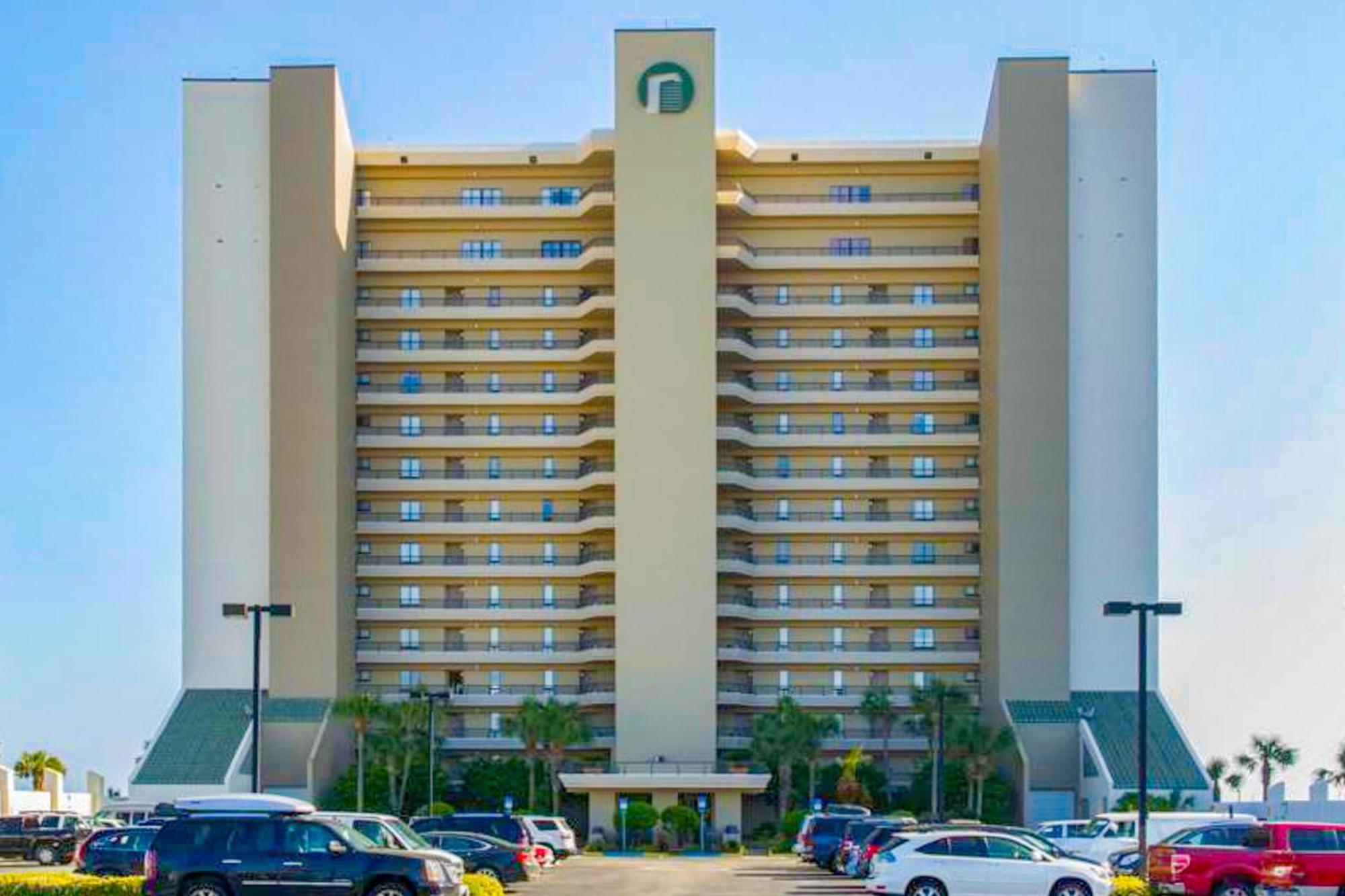 Emerald Towers II Destin Quarto foto