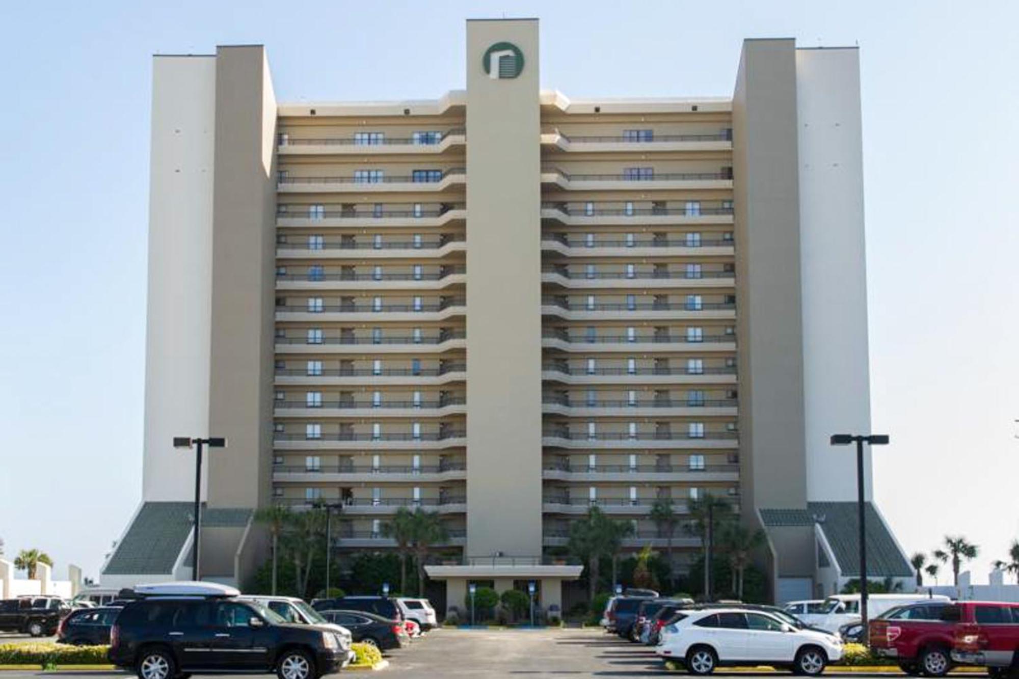 Emerald Towers II Destin Quarto foto